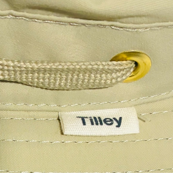 The Airflow Tilley Sun Hat, size 7 main image 4